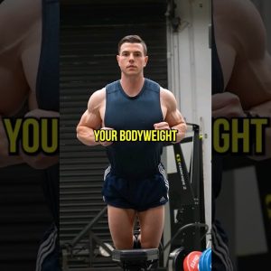 How To Mix Calisthenics And Weight Lifting