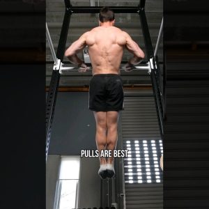 How To Pull-Up Higher