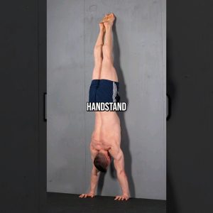 How To Start Handstands