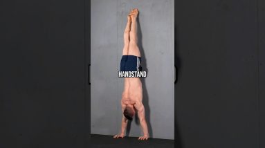 How To Start Handstands