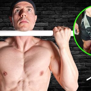 How To Start "Weighted Calisthenics"