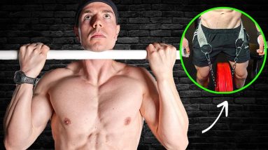 How To Start "Weighted Calisthenics"