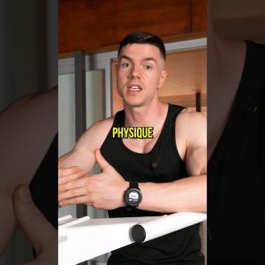 How To Transform Your Physique