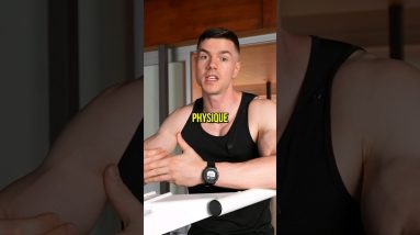 How To Transform Your Physique