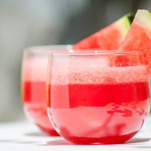 How Watermelon Can Aid Weight Loss