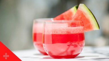 How Watermelon Can Aid Weight Loss
