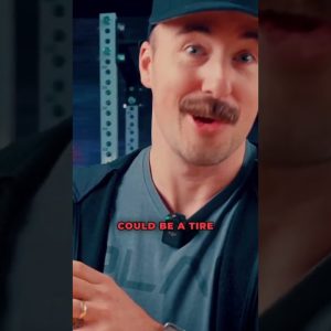 I Cut A Nike Weight Plate Cut In Half And Found This...