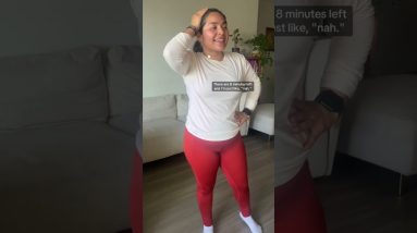 I Tried the OG Insanity Workout. How Does It Hold Up?