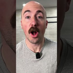 I'm a home gym owner