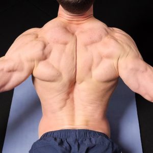 Improve Your Back Flexibility & Decrease Pain