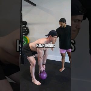 Improve Your Deadlift Form