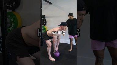 Improve Your Deadlift Form