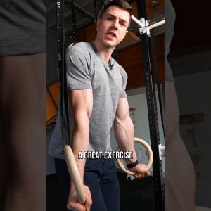 Increase Muscle-Up Strength