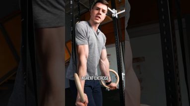 Increase Muscle-Up Strength