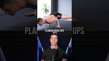 Increase Push-Up Strength Fast