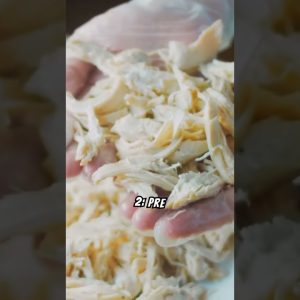 High protein that will save you when unprepared! ##protein #proteinshake #musclegrowth #mealhacks