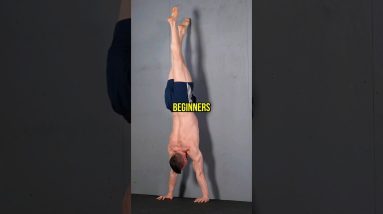Learn Handstand Fast