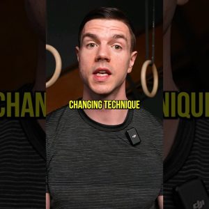 Lifting Technique Doesn't Matter?