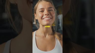 Unlock mental discipline with Ketosis #keto #ketodiet #ketogenic #ketosis #thebody #ketosis #diet