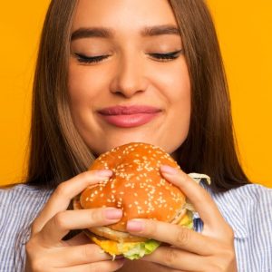 Lose Fat By Not Eating Clean