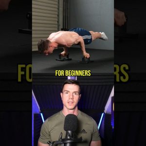 Master The Bent Arm Planche