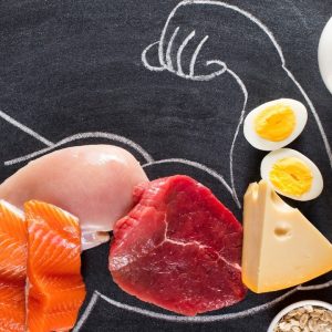 Maximise Muscle Growth: Perfect Meal Timing Tips