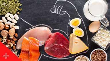 Maximise Muscle Growth: Perfect Meal Timing Tips