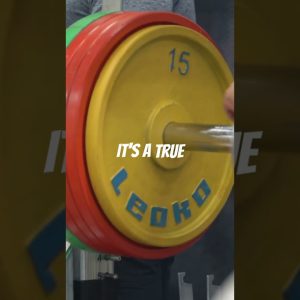 Why clean & Jerk is Olympic #olympics #olympicgames #olympicgames2024 #cleanandjerk #weightlifting