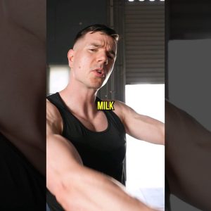 Muscle Building Secret