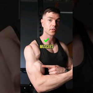 Muscle Building Vs Strength Training