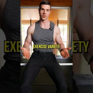 Muscle Building With Calisthenics