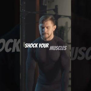 Advanced techniques for muscle hypertrophy #bodybuildertips #musclegains #hypertrophy #hypertrophy