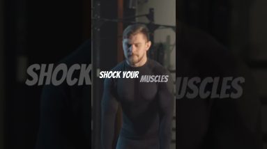 Advanced techniques for muscle hypertrophy #bodybuildertips #musclegains #hypertrophy #hypertrophy