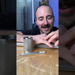 My favorite color is barbell knurling...