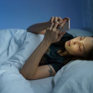 Natural Remedies for Insomnia