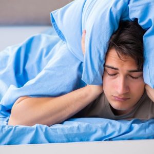 Natural Remedies for Insomnia Relief