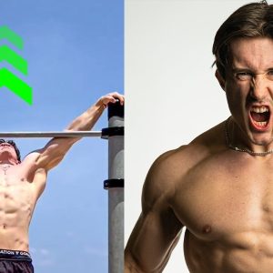 Increase Your Bodyweight Strength | FitnessFAQs Podcast #46 - Simon Imhauser