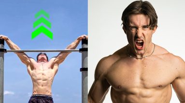 Increase Your Bodyweight Strength | FitnessFAQs Podcast #46 - Simon Imhauser
