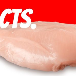 Nutrition Facts: Chicken