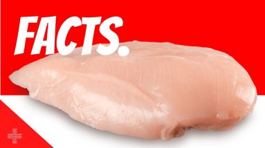 Nutrition Facts: Chicken