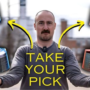 NUOBELL vs TRULAP Adjustable Dumbbells Showdown: King of the Quick Adjust!