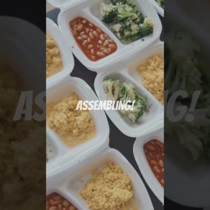 Meal Prep Protein … #creatorsearchinsights #mealprep #mealprepprotein #proteinmealprep #mealprepping