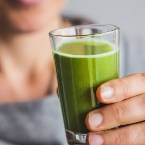 Boost Your Immunity and Gut Health with Anti-Inflammatory Wellness Shots