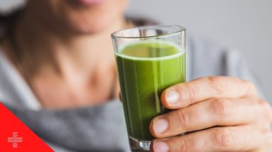 Boost Your Immunity and Gut Health with Anti-Inflammatory Wellness Shots