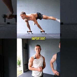 Planche Secrets To Get Stronger