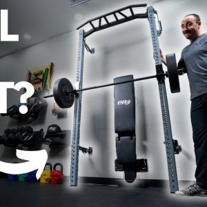 PRx Performance Pro Rack Review: 5+ Years Later...