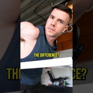 Push-Ups or Dips? 🤔