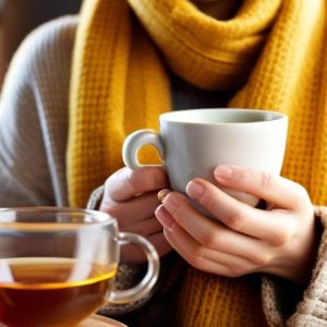Quick and Easy Home Remedies for Cold Relief That Actually Work!