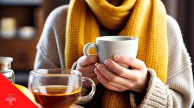 Quick and Easy Home Remedies for Cold Relief That Actually Work!