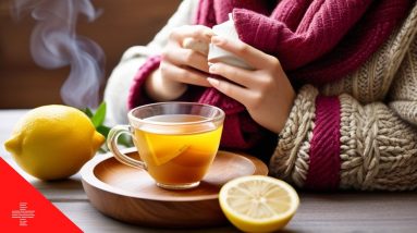 Quick and Easy Remedies to Get Rid of a Cold!